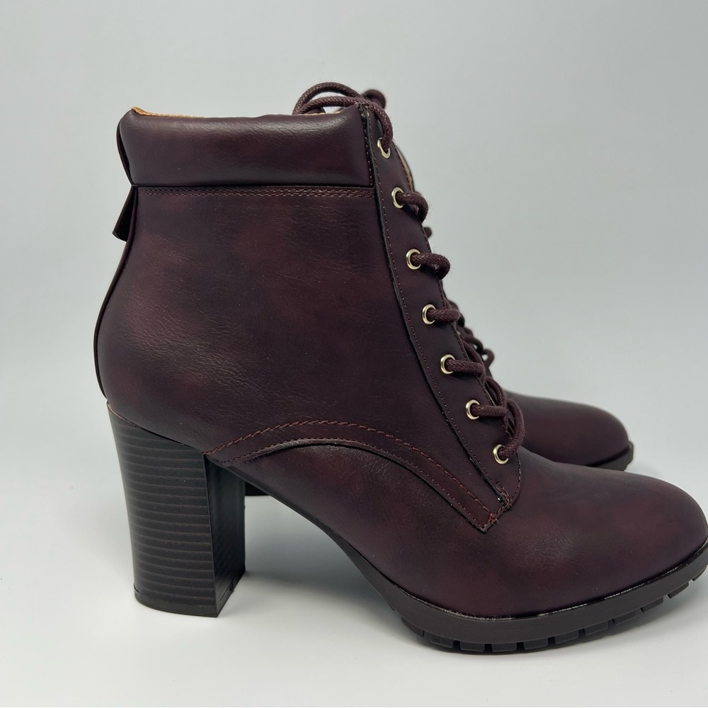Style & Co Lucillee Boot